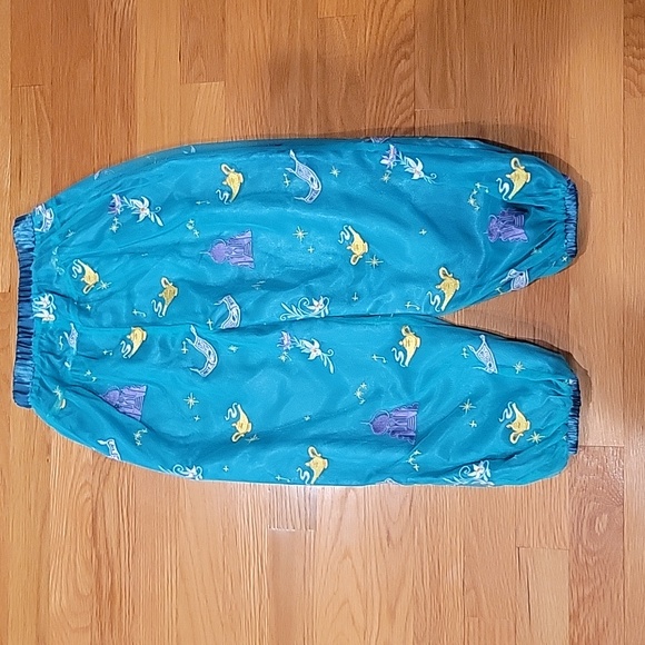 Hanna Andersson Princess Pants - Jasmine - Disney X - Picture 3 of 3